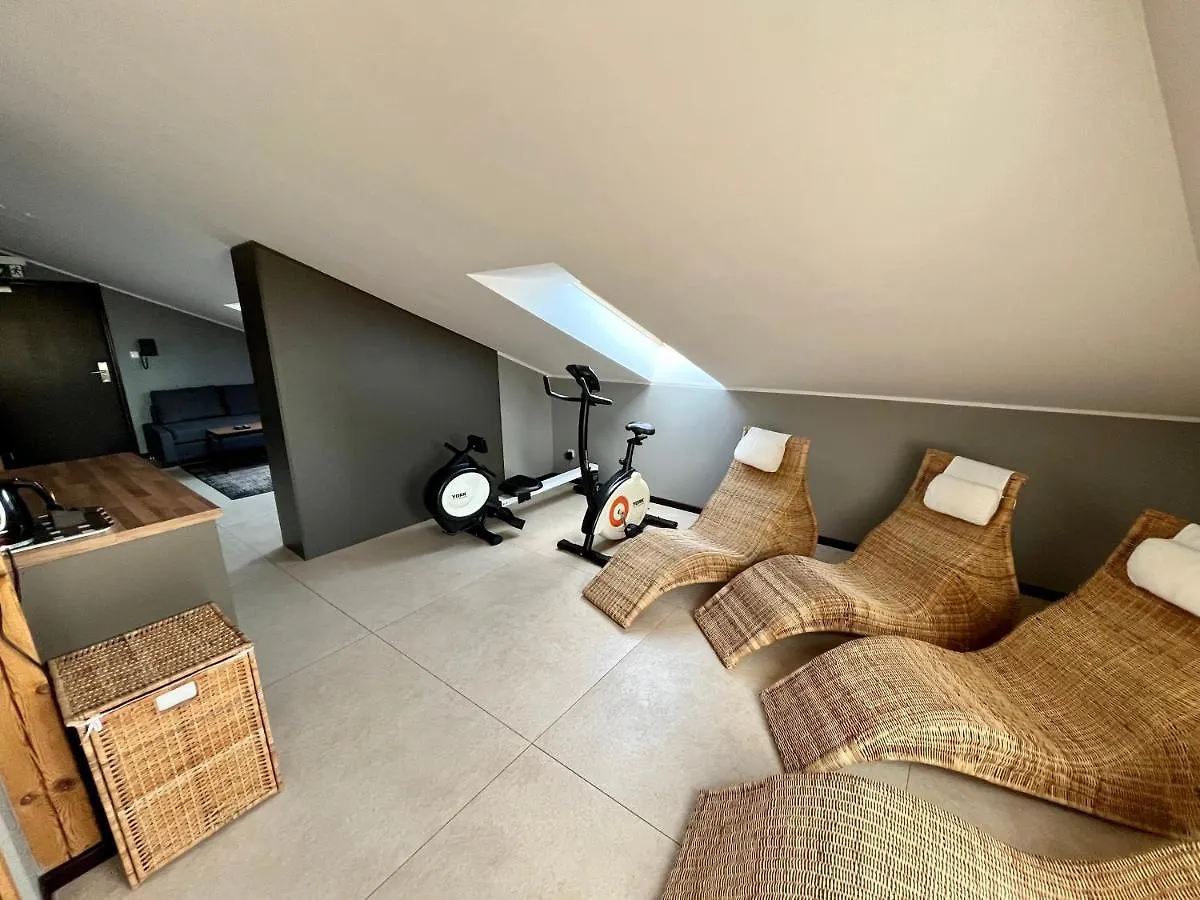 Malta Premium Hotell Poznań