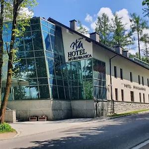 hotel-murowanica.zakopanehotels.org/