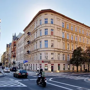 Kamienica Bankowa *** Poznaň