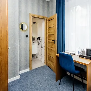 Aparthotel Elegant