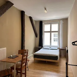 Hostel Apollo 56
