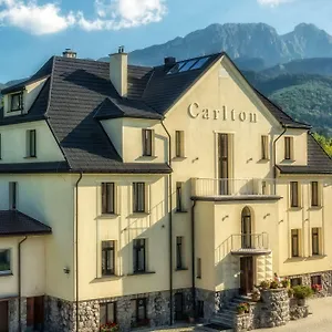 willa-carlton.zakopanehotels.org/