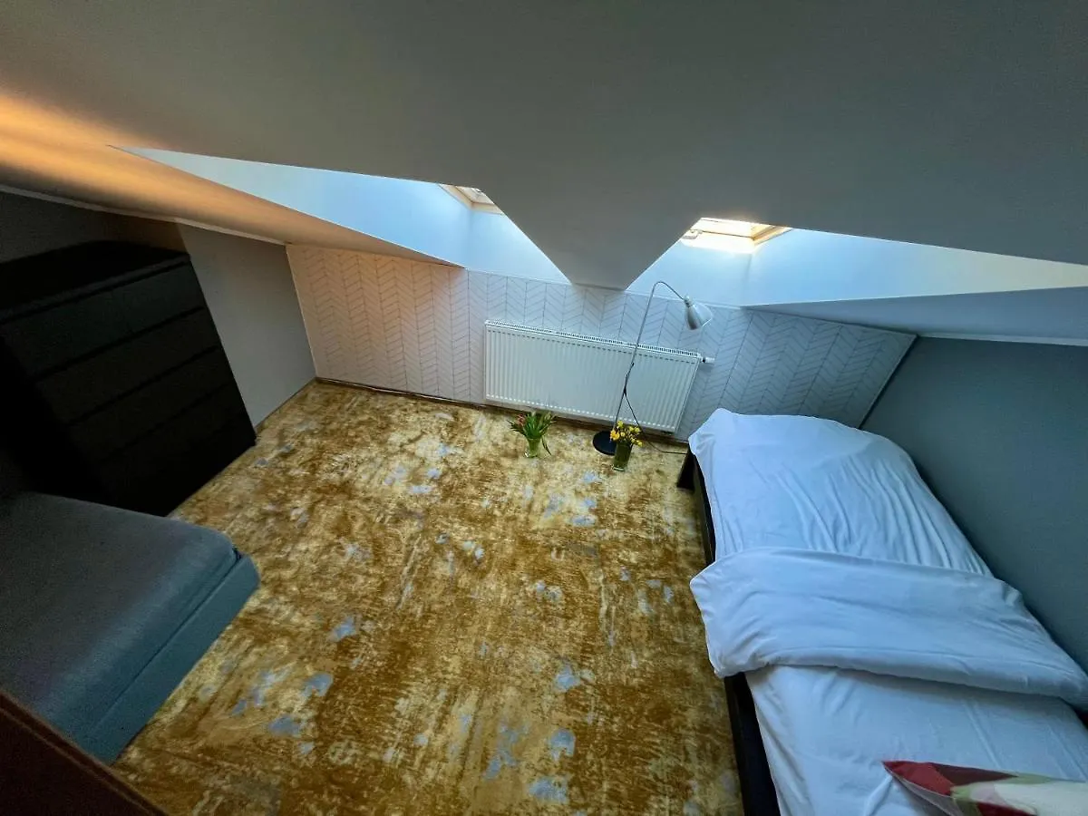 Malta Premium Hotel Poznan