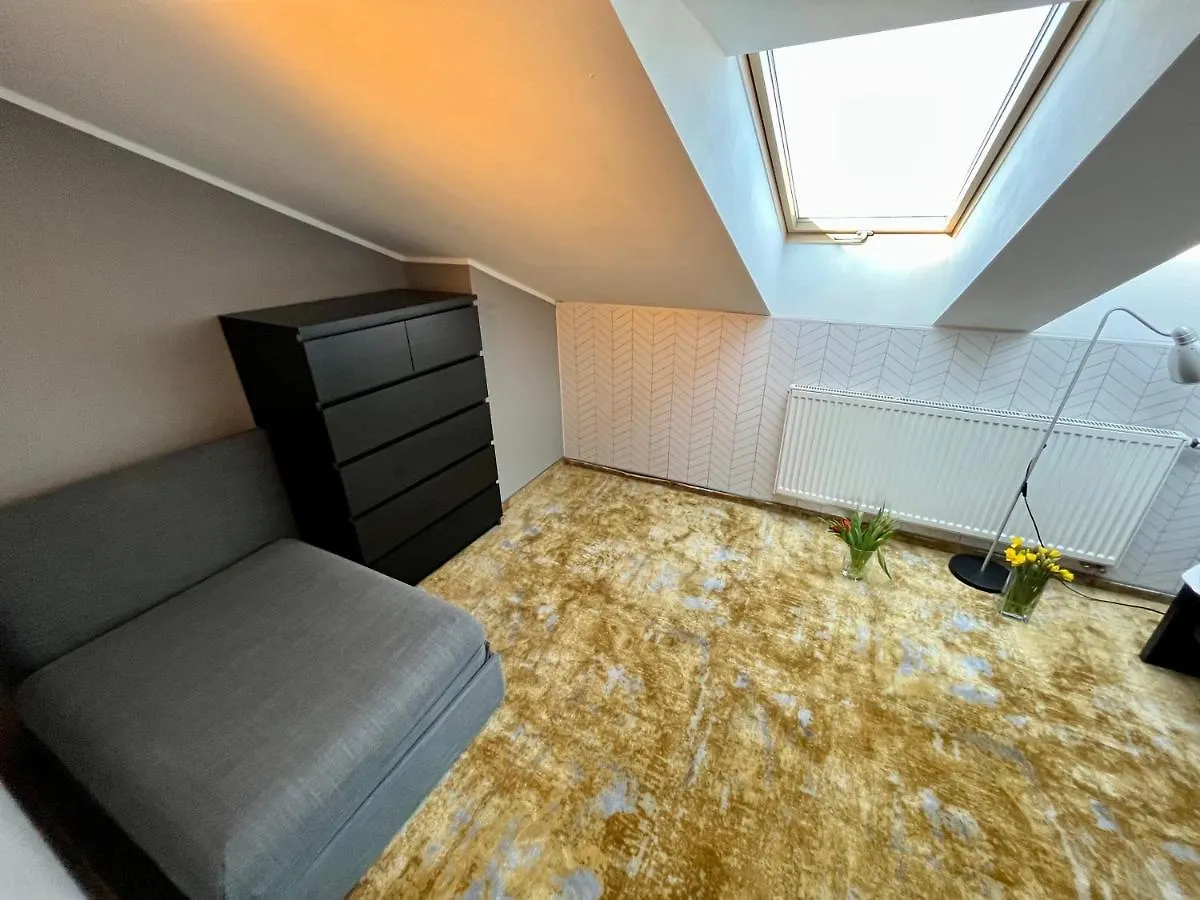 Malta Premium Hotel Poznan