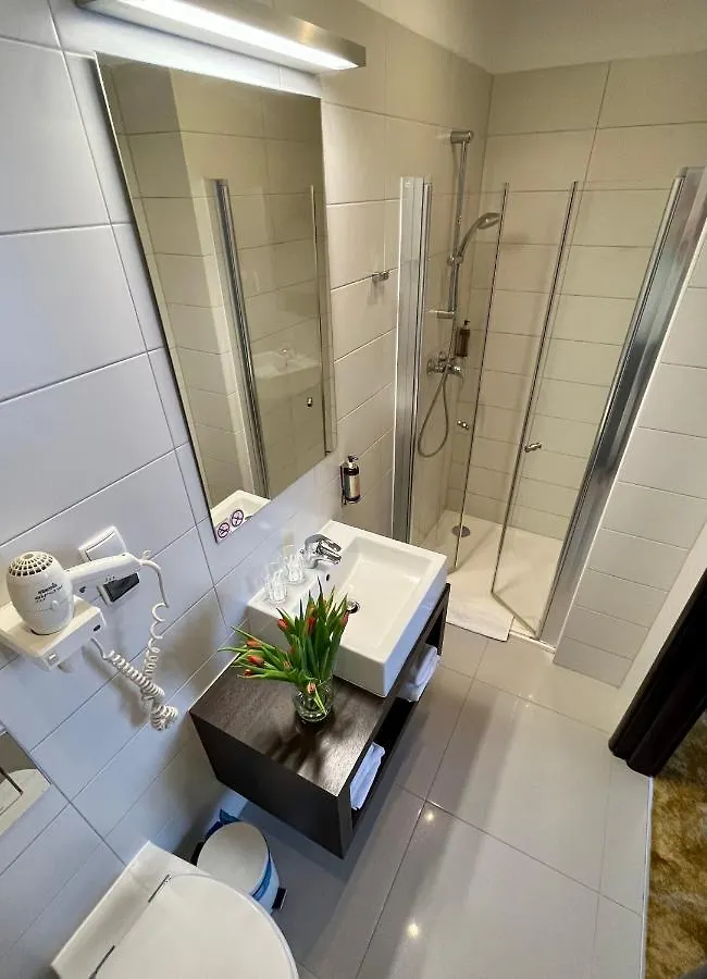 Malta Premium Hotel Poznan