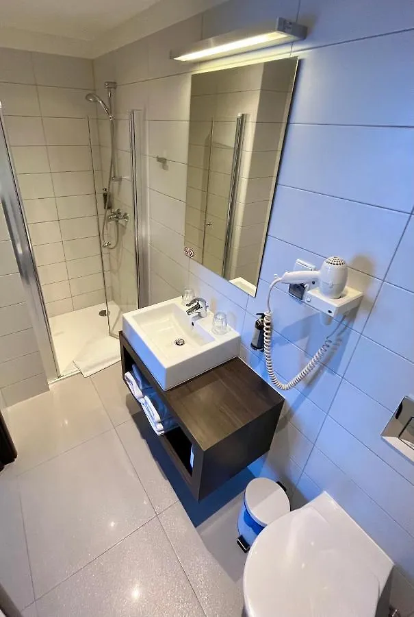 Malta Premium Hotel Poznan