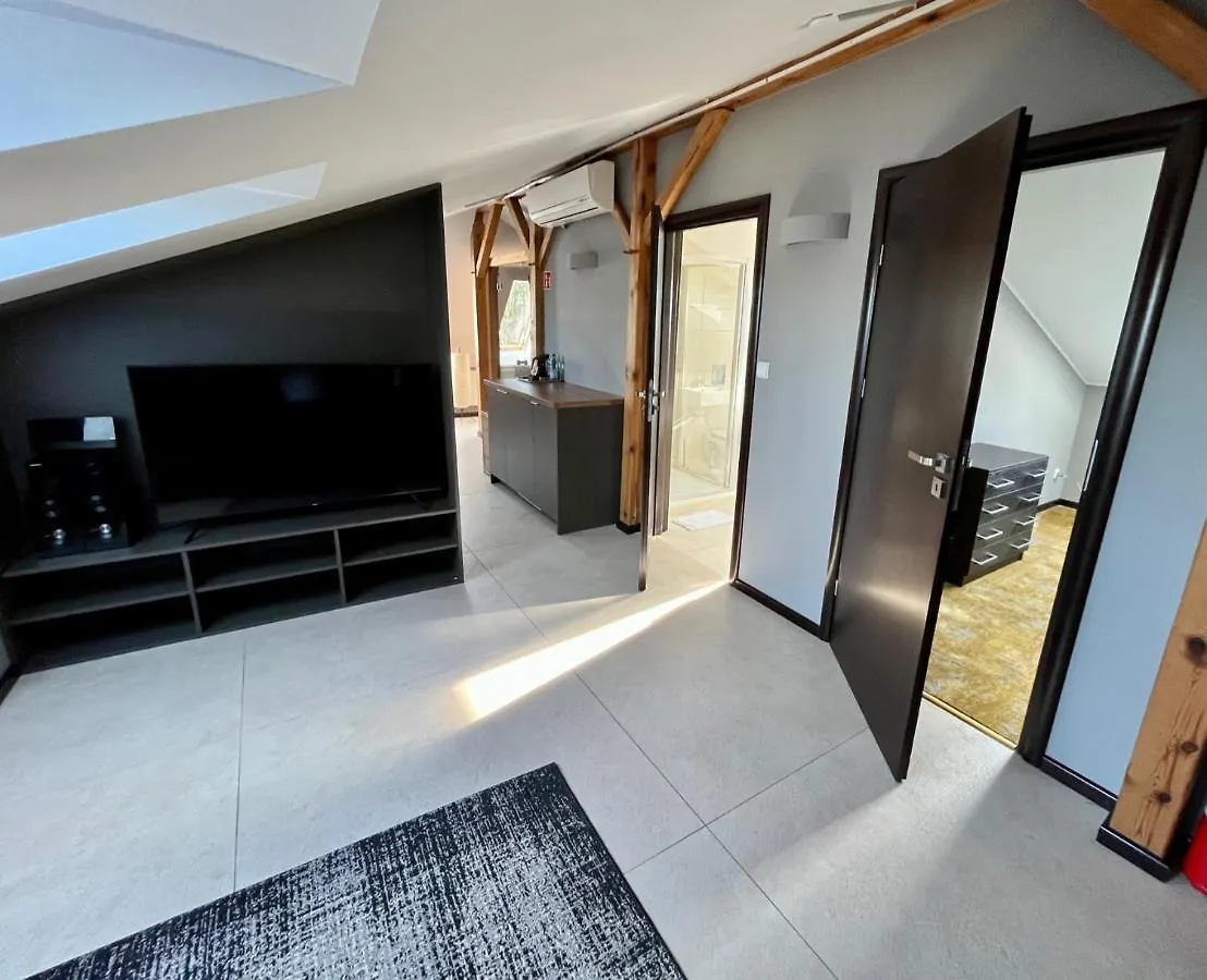 Malta Premium Hotell Poznań