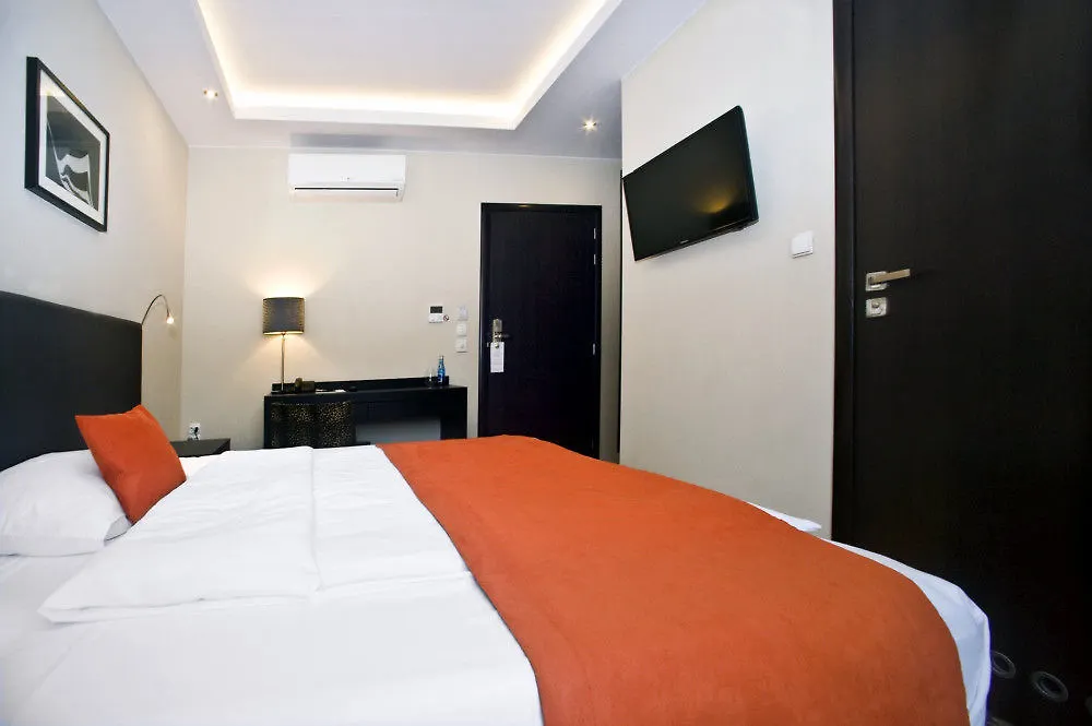 Malta Premium Hotel Poznan 3*,