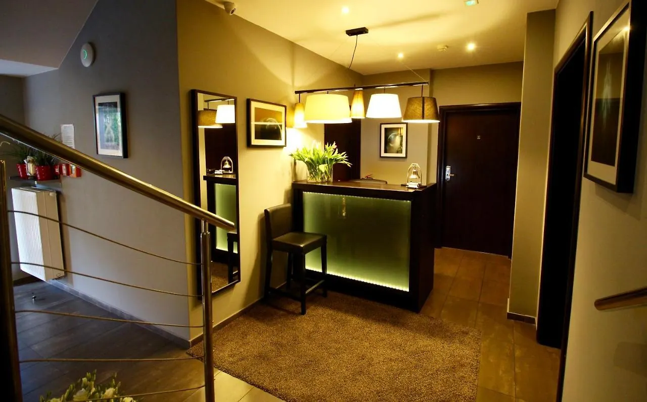Malta Premium Hotel Poznan 3*,  Poland