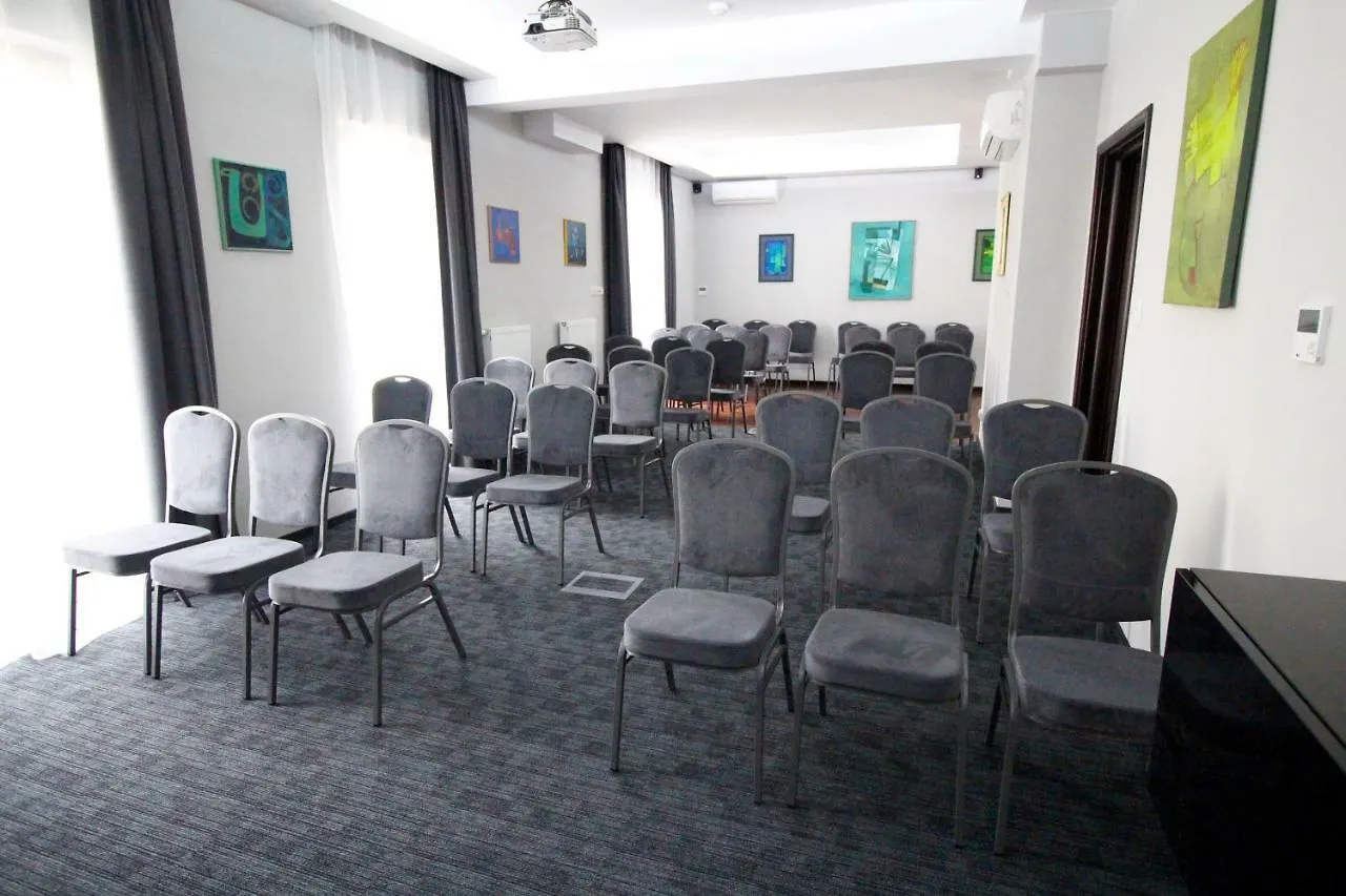 Malta Premium Hotel Poznan
